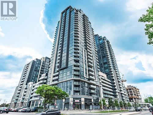 203 - 30 MEADOWGLEN PLACE  Toronto, ON M1G 0A6