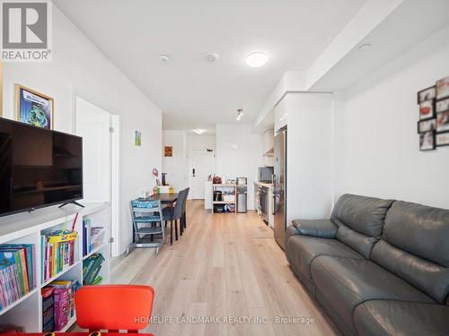 525 - 11750 Ninth Line, Whitchurch-Stouffville, ON - Indoor Photo Showing Living Room