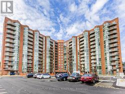 601 - 20 DEAN PARK ROAD  Toronto, ON M1B 3G9