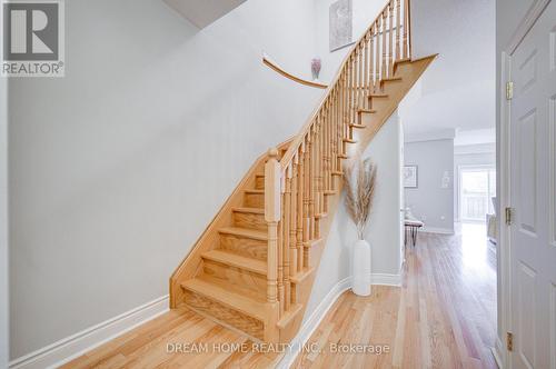 172 Tom Taylor Crescent, Newmarket, ON - Indoor Photo Showing Other Room