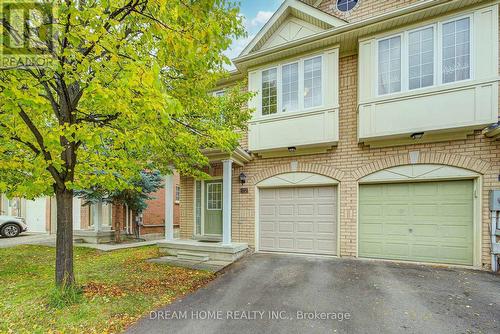 172 Tom Taylor Crescent, Newmarket, ON - Outdoor