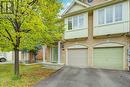 172 Tom Taylor Crescent, Newmarket, ON  - Outdoor 