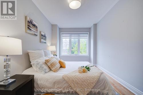 172 Tom Taylor Crescent, Newmarket, ON - Indoor Photo Showing Bedroom