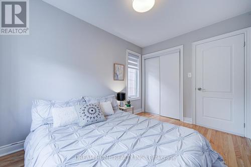 172 Tom Taylor Crescent, Newmarket, ON - Indoor Photo Showing Bedroom