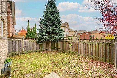 172 Tom Taylor Crescent, Newmarket, ON - Outdoor
