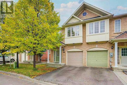 172 Tom Taylor Crescent, Newmarket, ON - Outdoor With Facade
