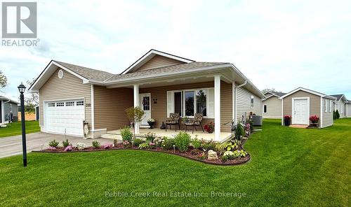 209 LAKE BREEZE DRIVE  Ashfield-Colborne-Wawanosh (Colborne), ON N7A 0C6