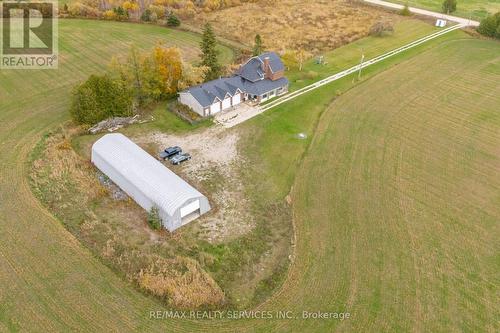 764059 240 Side Road, Melancthon, ON - Outdoor With View