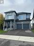 187 Provident Way, Hamilton, ON  - Outdoor With Facade 