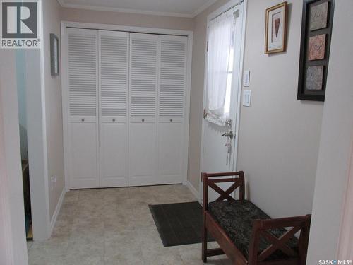 302 Rustad Avenue, White Fox, SK - Indoor Photo Showing Other Room