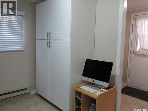 302 Rustad Avenue, White Fox, SK - Indoor Photo Showing Other Room