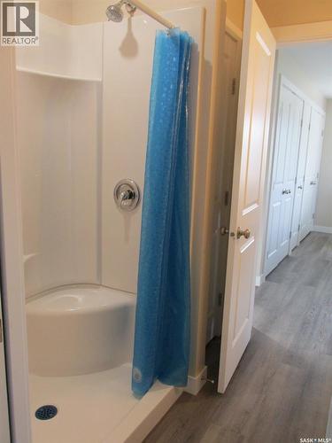 302 Rustad Avenue, White Fox, SK - Indoor Photo Showing Bathroom