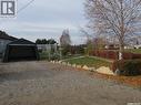 302 Rustad Avenue, White Fox, SK  - Outdoor 