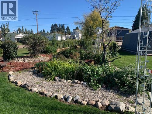 302 Rustad Avenue, White Fox, SK - Outdoor
