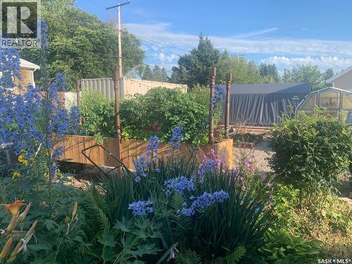 302 Rustad Avenue, White Fox, SK - Outdoor