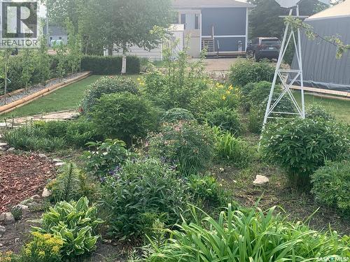 302 Rustad Avenue, White Fox, SK - Outdoor