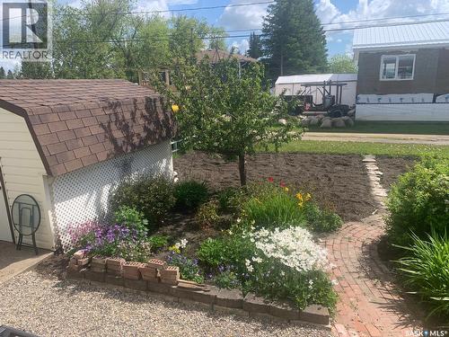 302 Rustad Avenue, White Fox, SK - Outdoor