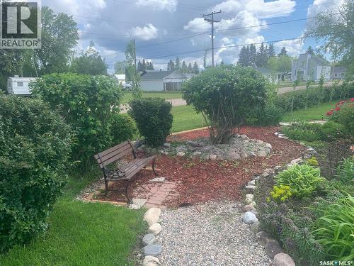 302 Rustad Avenue, White Fox, SK - Outdoor
