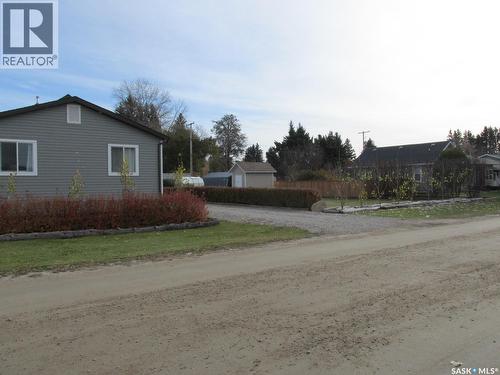 302 Rustad Avenue, White Fox, SK - Outdoor