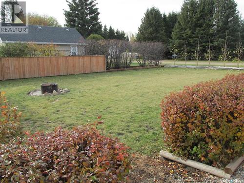 302 Rustad Avenue, White Fox, SK - Outdoor