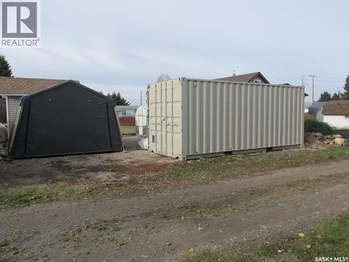 302 Rustad Avenue, White Fox, SK - Outdoor