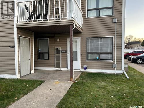 6517 Rochdale BOULEVARD  Regina, SK S4X 2Z1