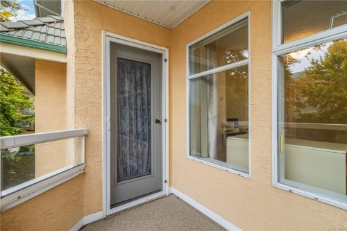 201-2311 Mills Rd, Sidney, BC - Outdoor With Exterior