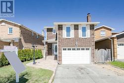 61 ALABASTER DRIVE  Brampton, ON L6V 4G9