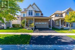 24 BURGESS CRESCENT  Brantford, ON N3T 0J5