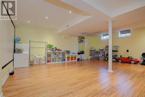 106 Milos Road, Richmond Hill, ON - Indoor