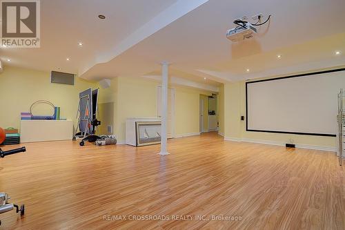 106 Milos Road, Richmond Hill, ON - Indoor