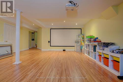 106 Milos Road, Richmond Hill, ON - Indoor