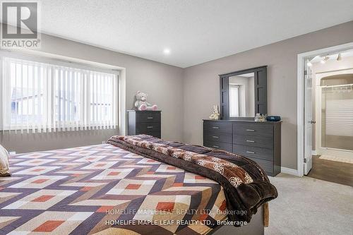 28 - 308 Conway Drive, London South, ON - Indoor Photo Showing Bedroom