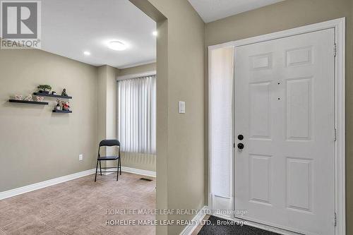 28 - 308 Conway Drive, London South, ON - Indoor Photo Showing Other Room