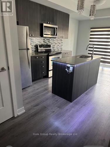 71 - 10 Palace Street, Kitchener, ON 