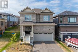 2 BLANEY STREET  Brant, ON N0E 1N0