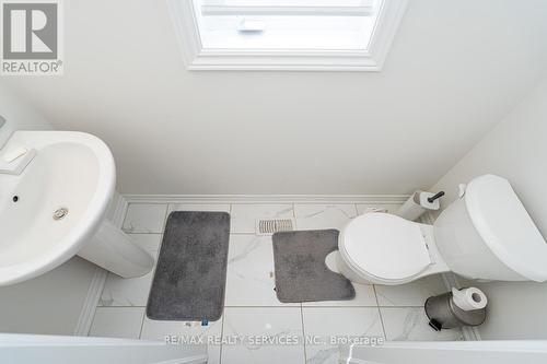 2 Blaney Street, Brant, ON - Indoor Photo Showing Bathroom