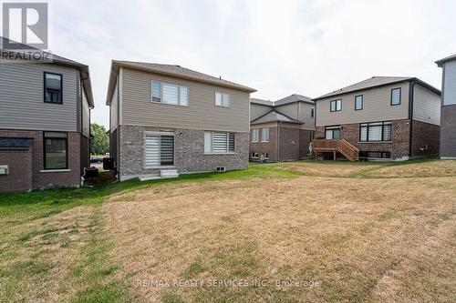 2 Blaney Street, Brant, ON - Outdoor With Exterior