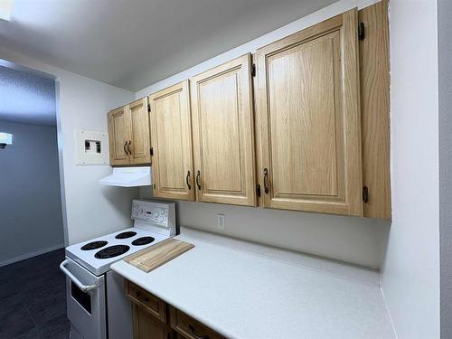 A2 1530 20Th Street, Brandon, MB - Indoor Photo Showing Kitchen