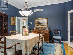 Separate Dining Room - 