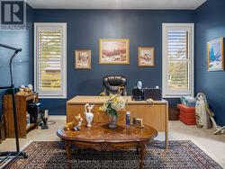 2nd Bedroom - Main Floor - 