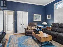 Main Floor Family Room - 