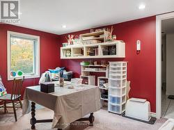Craft/Office Room - 