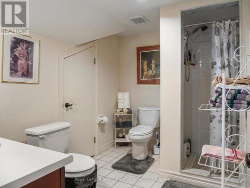 3 piece Bathroom - 47 Fox Run Drive, Puslinch, ON - Indoor Photo Showing Bathroom