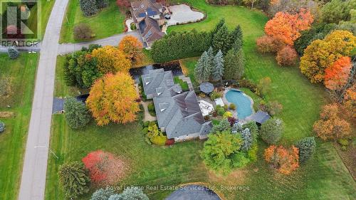 47 Fox Run Drive, Puslinch, ON - Outdoor With View