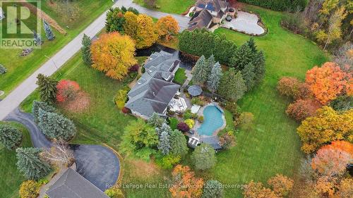 47 Fox Run Drive, Puslinch, ON - Outdoor With View