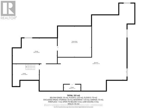 47 Fox Run Drive, Puslinch, ON - Other