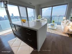 2404 - 1080 BAY STREET  Toronto, ON M5S 0A5