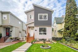 110 Scotia Street  Winnipeg, MB R2W 3X3