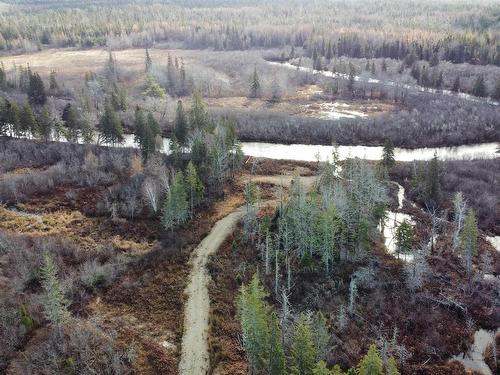 Barren Road, River Denys, NS 